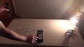 Светодиодное освещение рабочей поверхности кухни. - YouTube