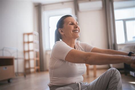 Visualizing Menopause Differently with Vitex