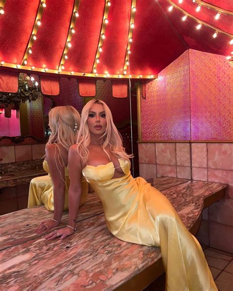 Tana Mongeau's Leak: The Damage Is Done