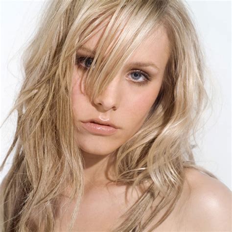 Фото :: Кристен Белл (Kristen Bell)