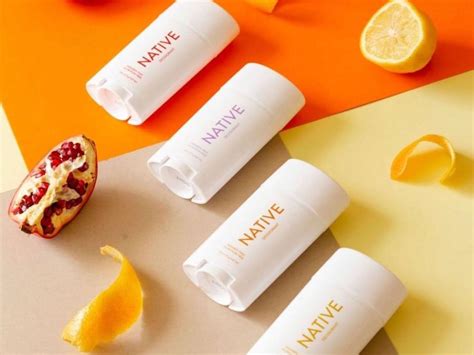 Native deodorant can be delivered right to you: Our review