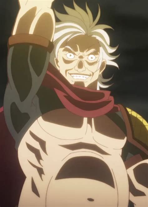 Bulgan | Anime-Planet