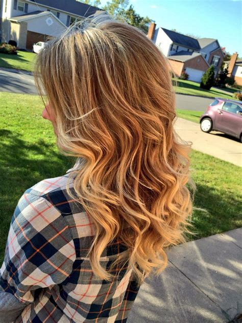 discover  partial foils  partial foil hair color ideas