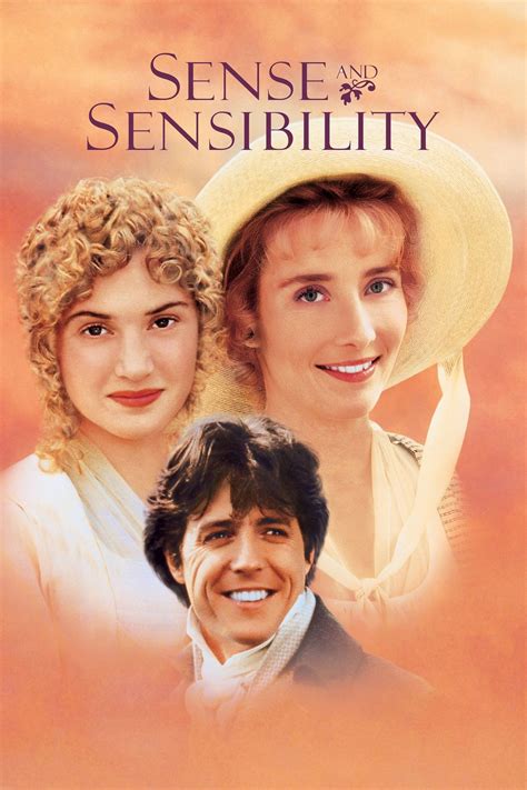 Watch Sense and Sensibility (1995) Full Movie Online - Plex