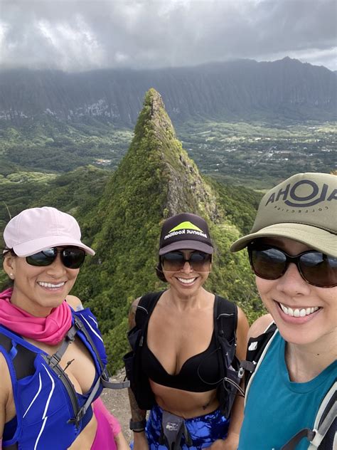 Hawaii Mom Blog: Hike Hawaii with Aina Lani Hikes
