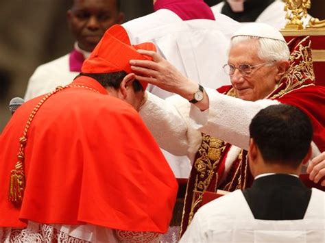 Bispo Arcebispo E Cardeal - Qual é a diferença entre bispo, arcebispo e cardeal? – Blog Vaticano ...