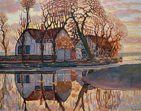 Пит Мондриан (1872 - 1944). | Mondrian art, Art movement, Art prints