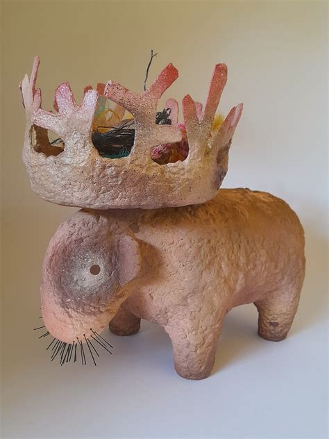 Moira Court – Printmaking, collage and wonky amateur ceramics.