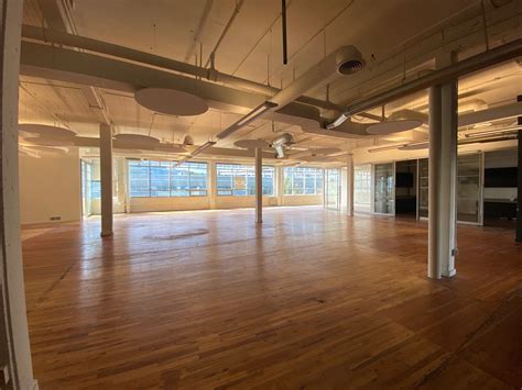Work Lofts As Incubators For Small Businesses & Startups