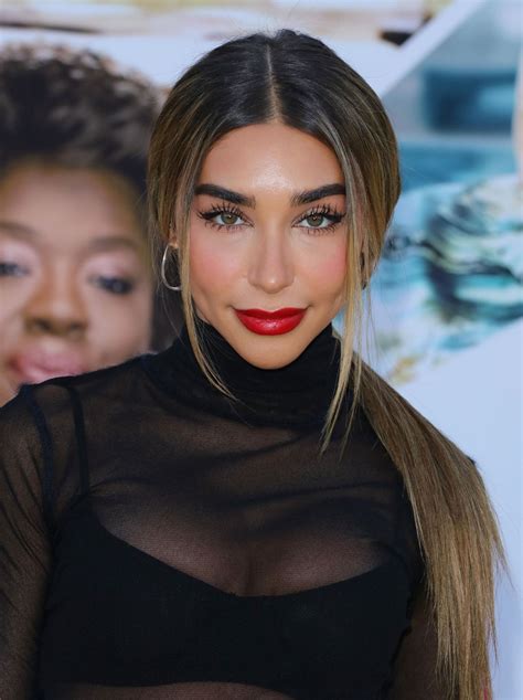 Chantel Jeffries – “Air” World Premiere in Los Angeles 03/27/2023