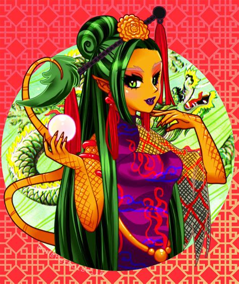 jinafire long on Tumblr