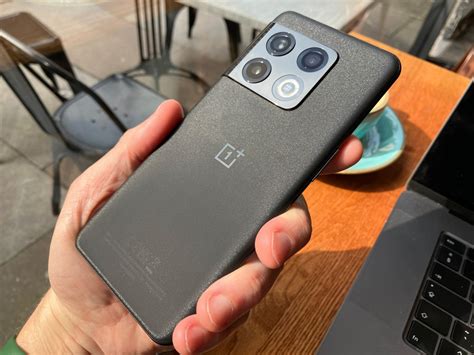 OnePlus 10 Pro review: worth the wait | Stuff