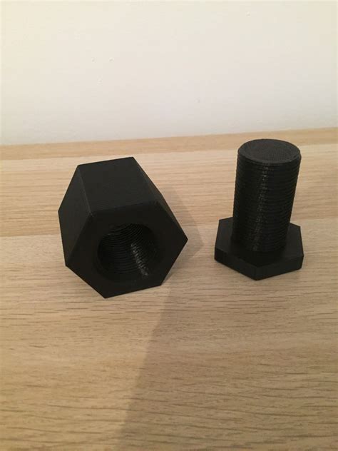 Бесплатный STL файл Зажимной фланец 👨‍🎨 ・3D-печатный объект для ...