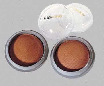 Barbara Bort Compact Bombay - Kozmetometer - Planet lepote
