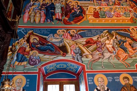 Св. Богородица - Битола- фото галерија | Битола инфо