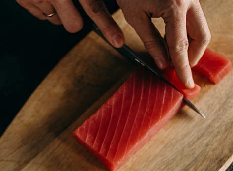 Best Sashimi Knife in 2023 | Kitchenist