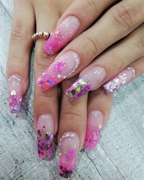 Compartir 62+ imagen uñas acrilicas exoticas - Thptnganamst.edu.vn