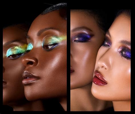 Danessa Myricks Beauty Lightwork VI: The Freedom Palette | Beautylish