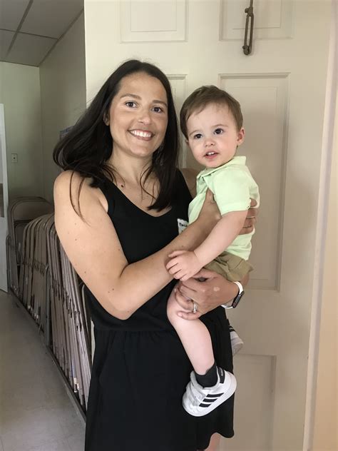 how old is youngest mother 8