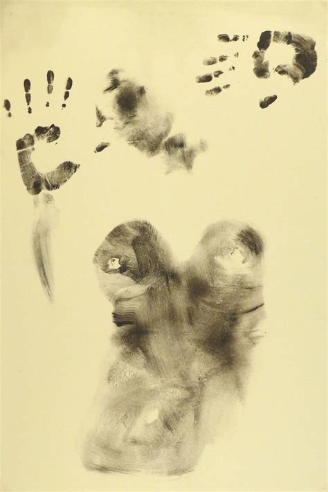 Kismine Varner - Body Art at 1stDibs