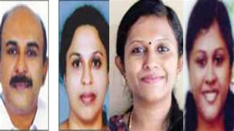 popular finance owners hold  bank accounts rinu mariyam thomas