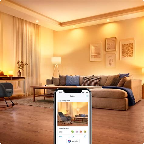 Best Buy: WiZ 6" Recessed Color and Tunable Wi-Fi Smart LED Downlight