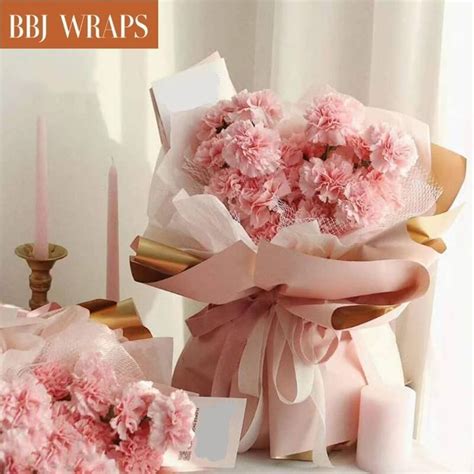 Flower Wrapping Paper-Shop for Florist Supplies|BBJ WRAPS