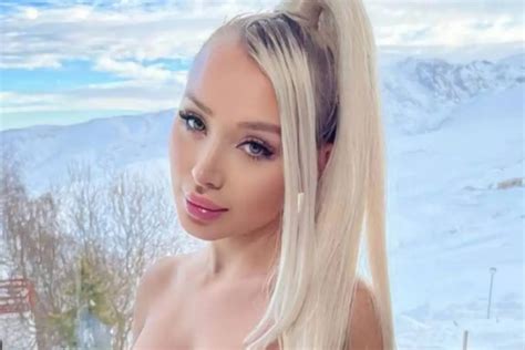 Complete daniella chavez onlyfans leaked link below Breakdown