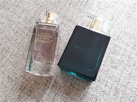 Avon Today Tomorrow Always The Moment for her и for him | Отзывы ...