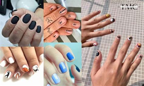 13 Best Nail Designs for Men to Rock Your Style!