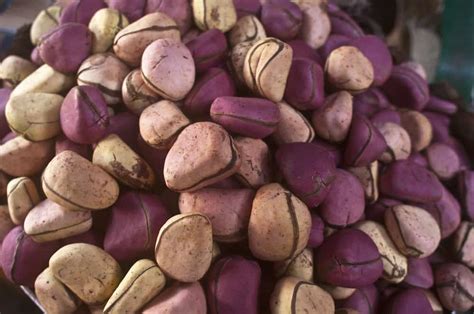 What Do Kola Nuts Taste Like? - PreparedCooks.com