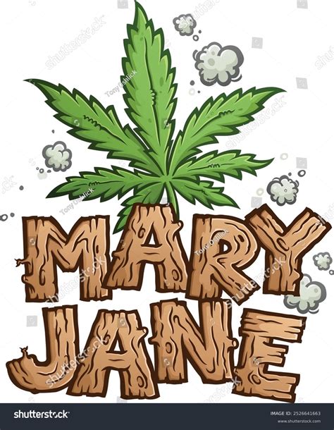 Wallpapers Weed Mary Jane