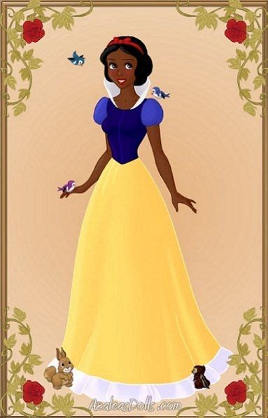 disney princesses  black black disney princess black