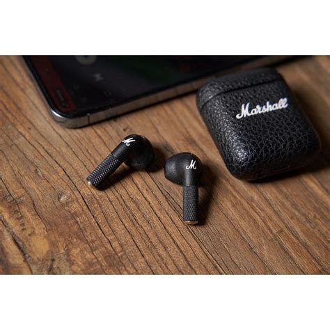 Marshall Minor III, Audio, Earphones on Carousell