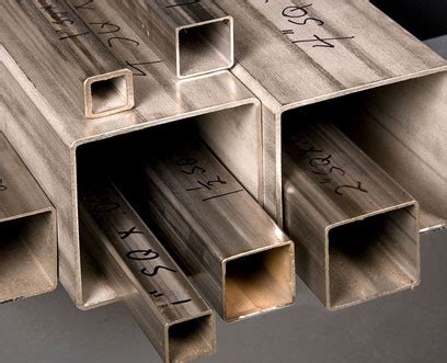 Stainless Steel Square Tubes | SS 304 square tubing manufacturer