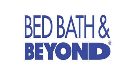 Bed Bath And Beyond Logo Vector at Vectorified.com | Collection of Bed Bath And Beyond Logo ...