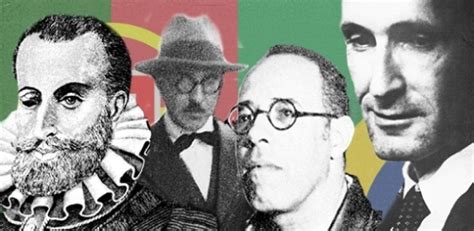 Modernismo Em Portugal - Modernismo português: As três vertentes da literatura moderna em ...