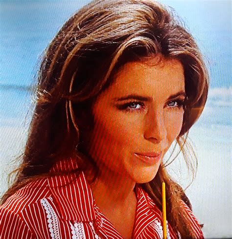Michele Carey - Photo 205 Day 205 Michele from a screenshot from the