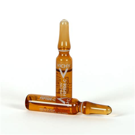 Vichy Liftactiv Ampollas Peptide C 10 ampollas | Farmacia Jiménez