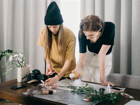 Cara Agar Foto Produk Bagus Saat di Pemotretan