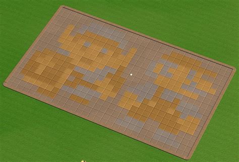 practicing pixel placement  posterity rtwopointcampus