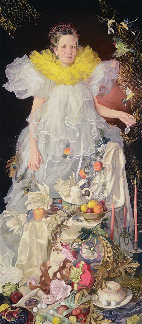Haley Hasler – Underpaintings Magazine