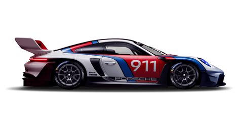 Looking ahead: May Porsche Motorsport preview