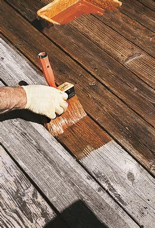 exterior stain artofit