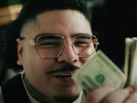 That Mexican OT: If you slide into his DMs, you'll get the deets ...