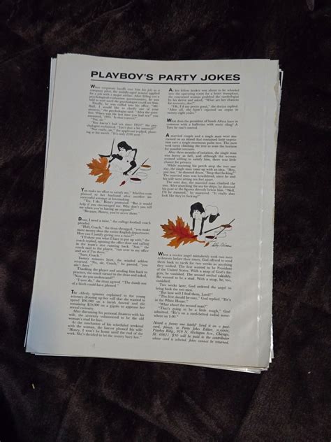 Playboy Magazine Lot of 30 CENTERFOLDS ONLY 70s to 2000s-NO DOUBLES