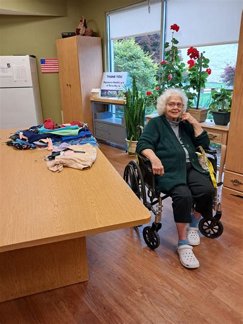 Signature HealthCARE of Terre Haute | Terre Haute IN