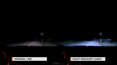 OSRAM NIGHT BREAKER® LASER H4 +130%, 2 Stück | Zubehör Mercedes Benz G ...