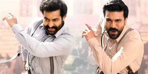 'RRR' Director Breaks Down The "Naatu Naatu" Dance Scene