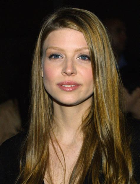 Amber Benson
